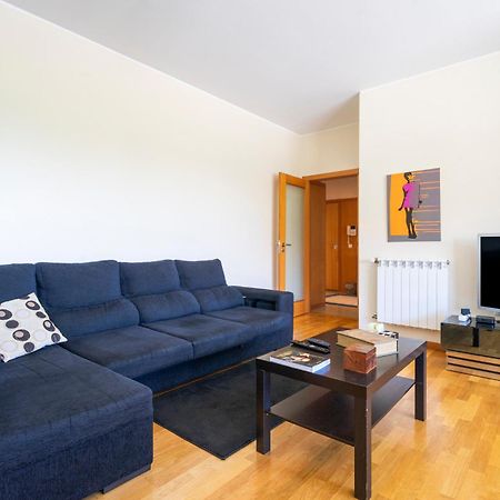 Porto Sea Front Apartment Lavra Exterior foto