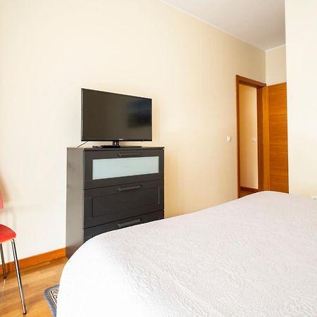Porto Sea Front Apartment Lavra Exterior foto