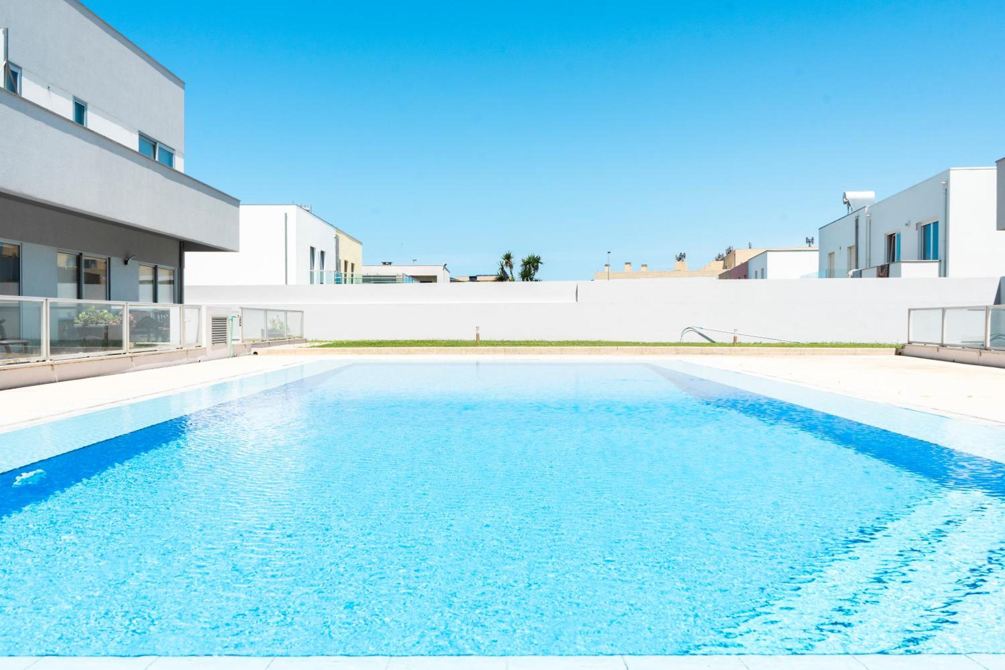 Porto Sea Front Apartment Lavra Exterior foto