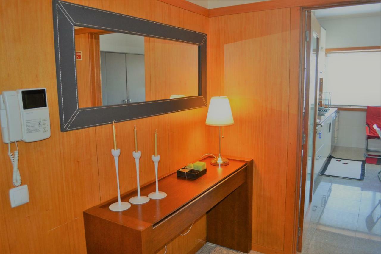 Porto Sea Front Apartment Lavra Exterior foto